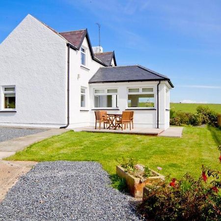 Castlemoor Holiday Cottage, Mull Of Galloway Drummore 外观 照片