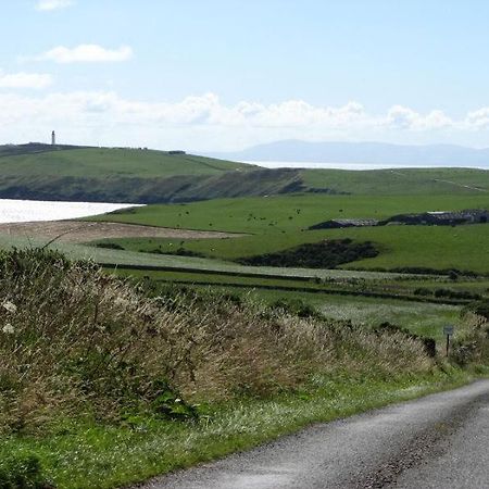 Castlemoor Holiday Cottage, Mull Of Galloway Drummore 外观 照片