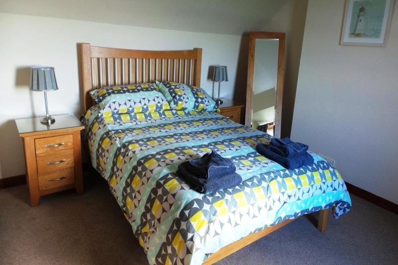 Castlemoor Holiday Cottage, Mull Of Galloway Drummore 外观 照片